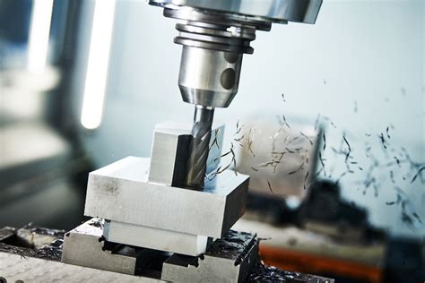 Machining Services 